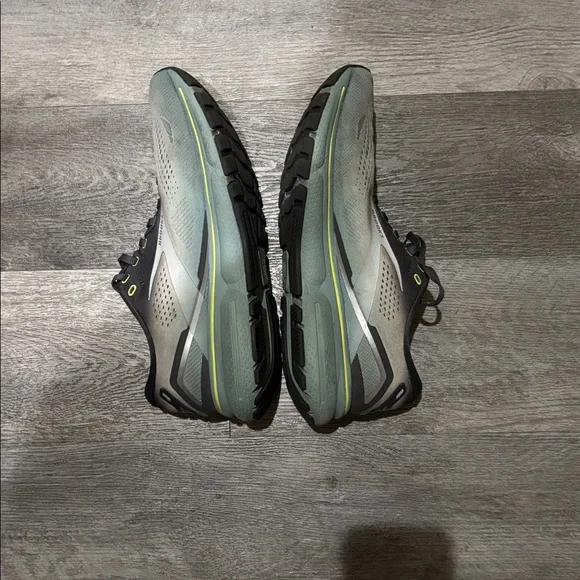 Brooks Ghost Men’s Running Shoes 9.5 Men’s - Picture 4 of 11